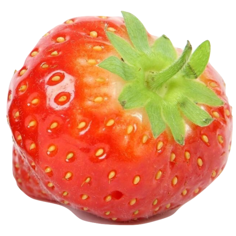 פרי היופי