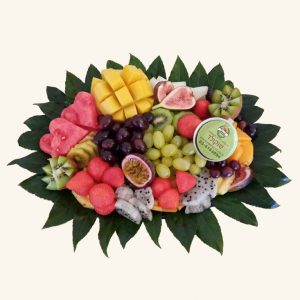 פרי היופי הקסומה